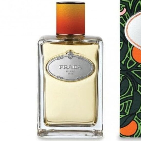 Prada Infusion de Fleur D'Oranger Women Limited Edition - Picture 1 of 9